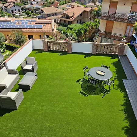 Terrazza Siciliana Villa Acireale Exterior photo