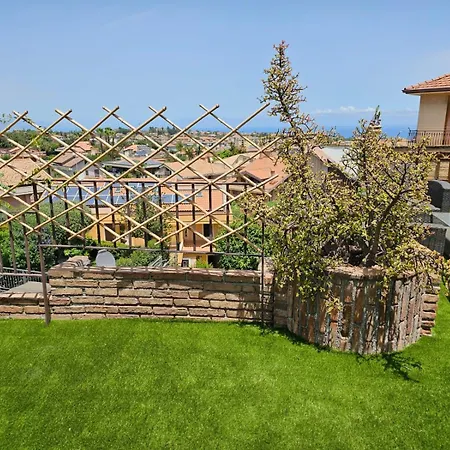 Terrazza Siciliana Villa Acireale Exterior photo