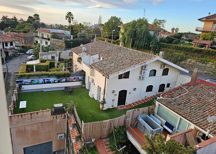 Terrazza Siciliana