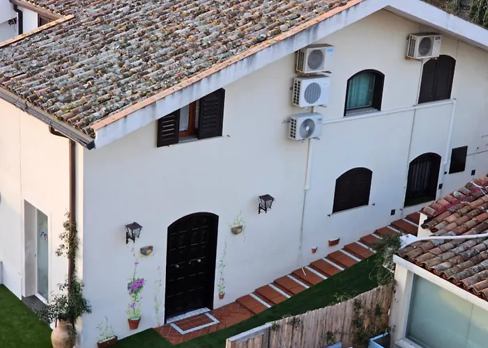 Terrazza Siciliana