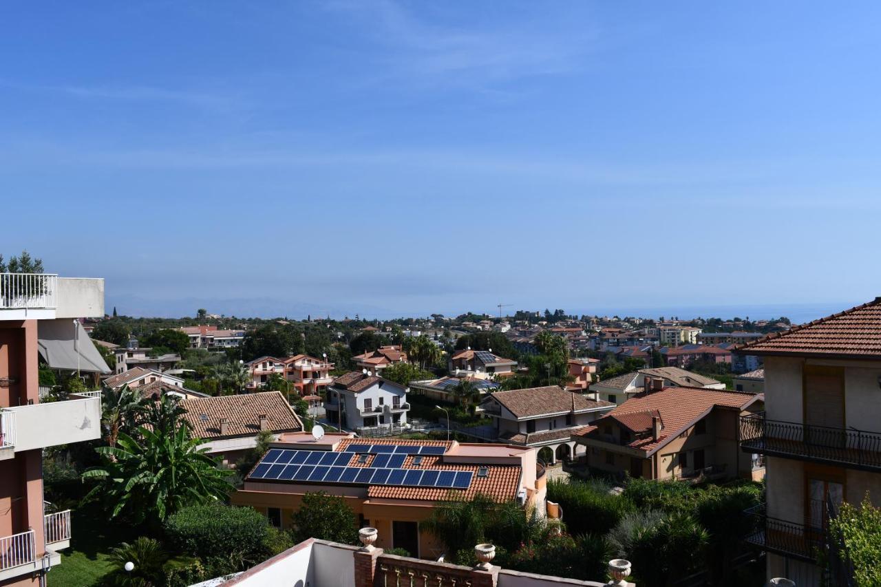 Terrazza Siciliana * Acireale