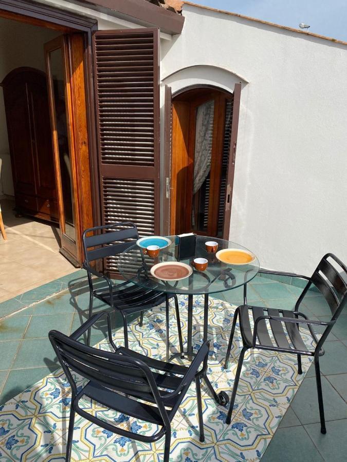 Сasa de vacaciones Terrazza Siciliana