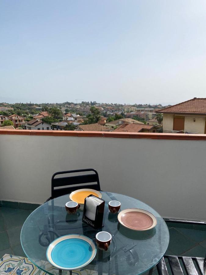 Сasa de vacaciones Terrazza Siciliana