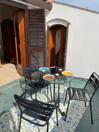 Сasa de vacaciones Terrazza Siciliana