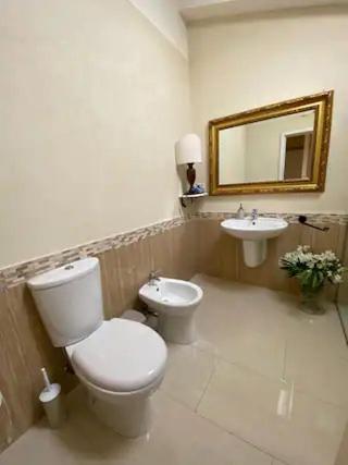 Сasa de vacaciones Terrazza Siciliana