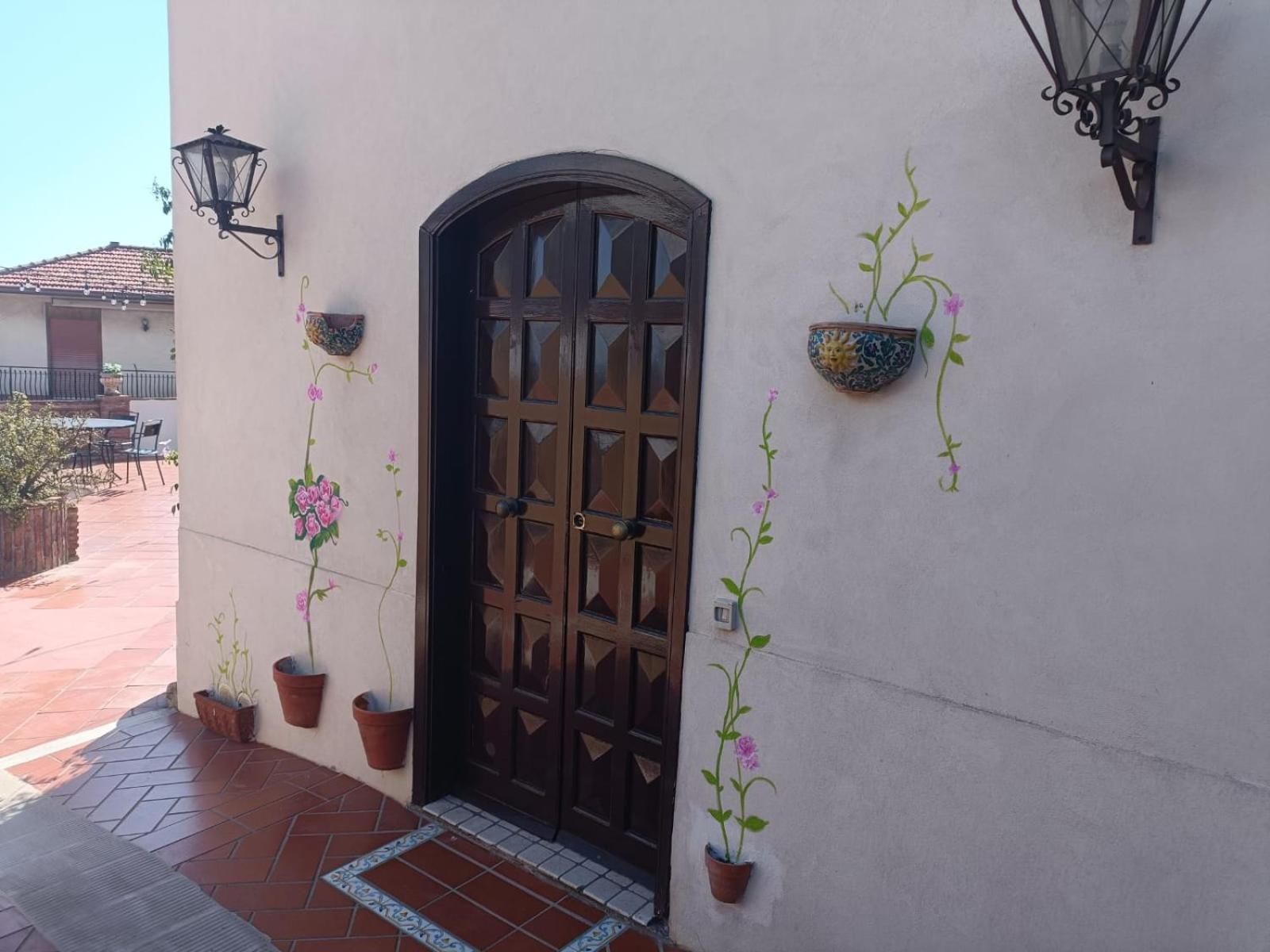 Сasa de vacaciones Terrazza Siciliana Acireale