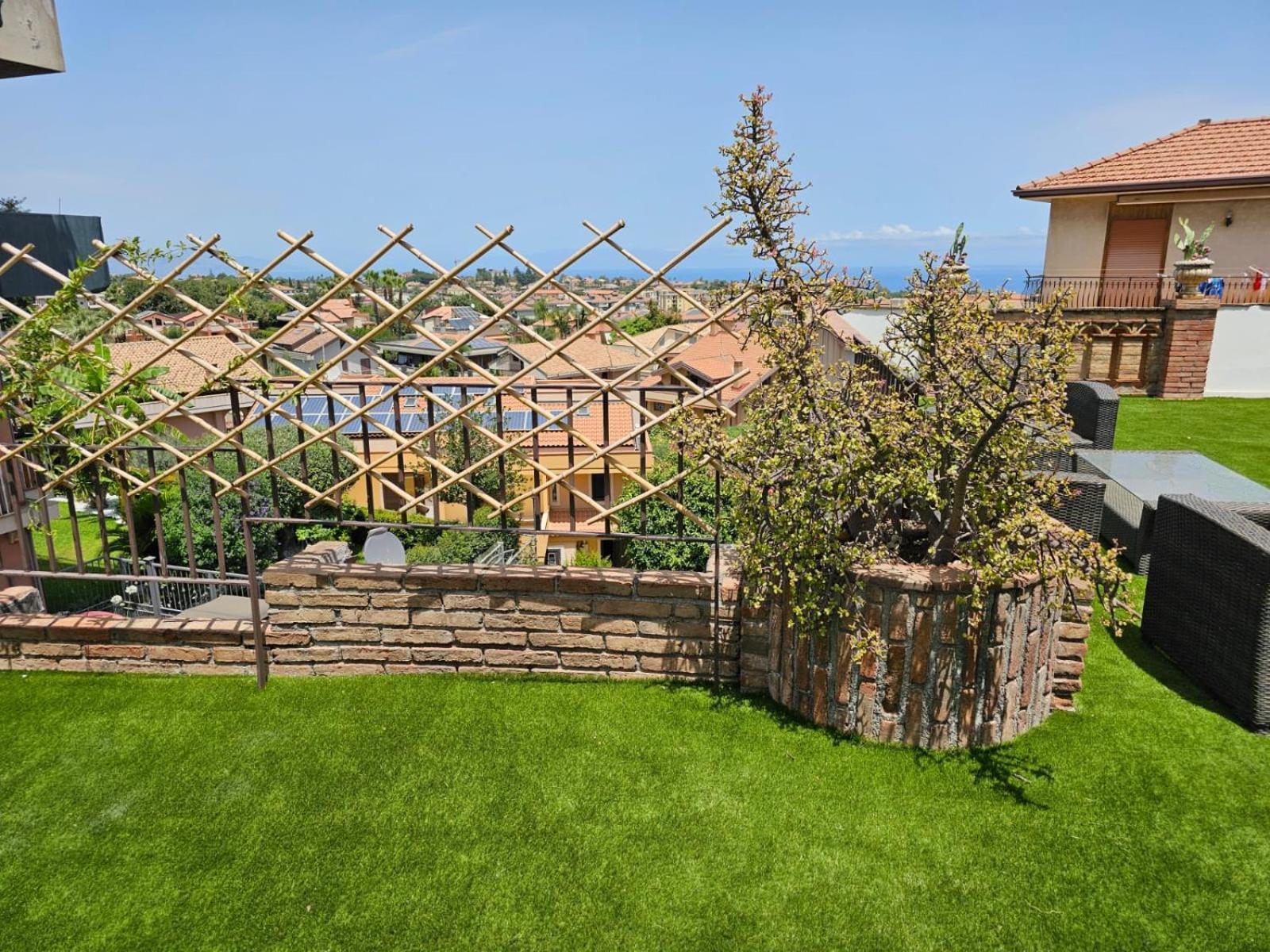 Сasa de vacaciones Terrazza Siciliana Acireale