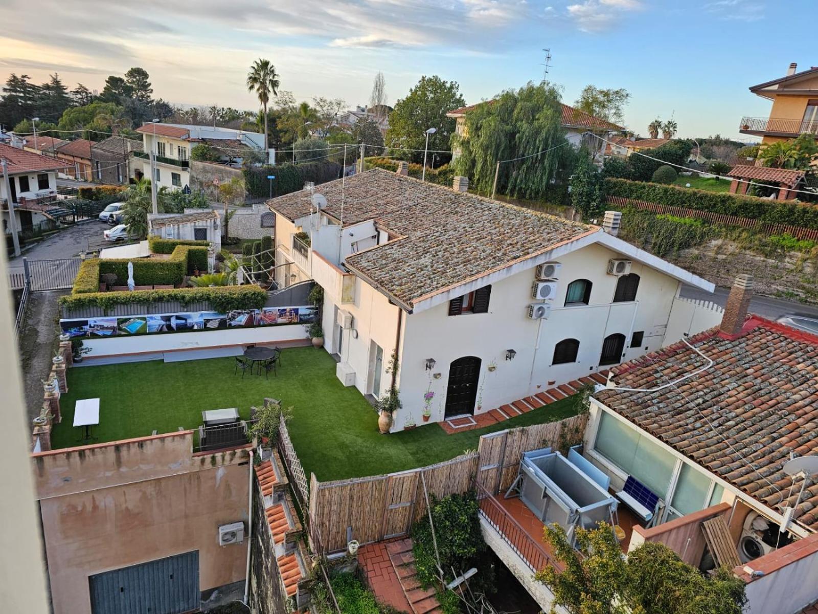 Terrazza Siciliana
