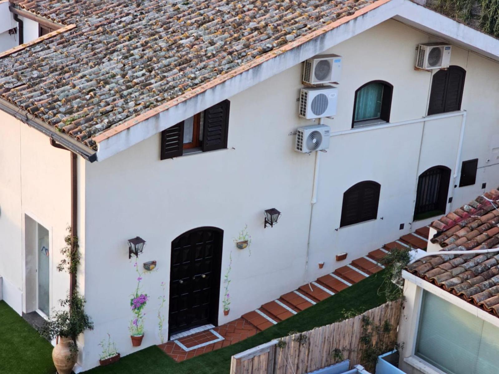 Terrazza Siciliana Сasa de vacaciones *